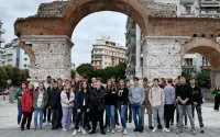 Grecja - Erasmus Plus 2021 (20)
